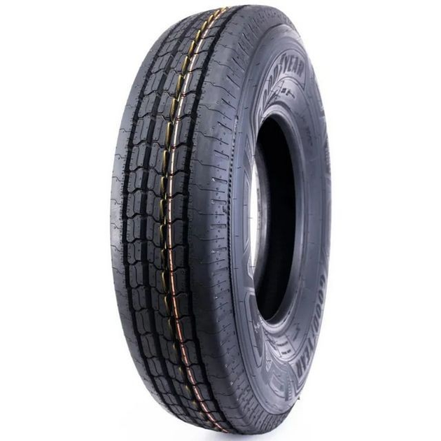 Летние шины Goodyear Duramax Steel 7.5 R16 122/120L – фото, отзывы ...