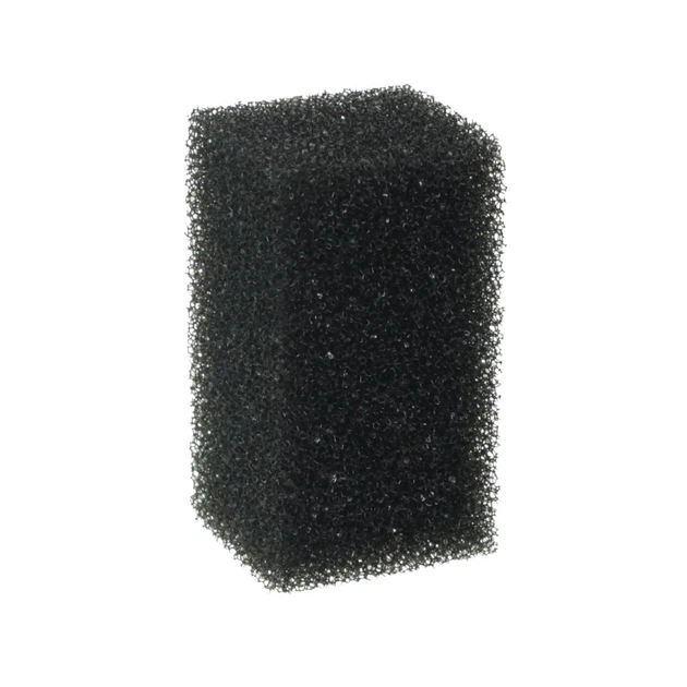 Губка для внутрішнього фільтра Aqua Nova NBF-500 7.5x4x3.8см (NBF-500 SPONGE) - Фото 1 Губка для внутрішнього фільтра Aqua Nova NBF-500 7.5x4x3.8см (NBF-500 SPONGE) - зображення 1