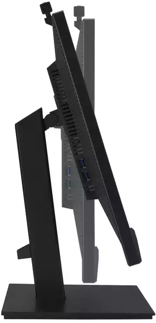 Монітор 27" ASUS BE27ACSBK - зображення 7