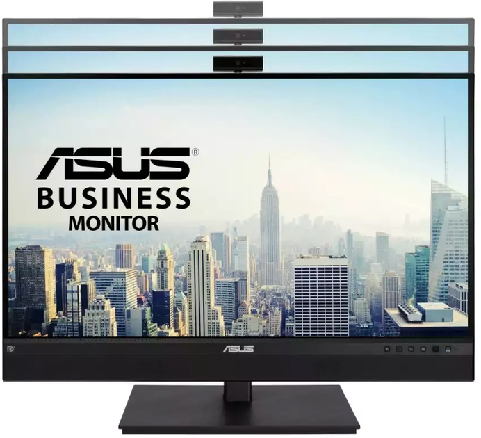 Монітор 27" ASUS BE27ACSBK - зображення 5