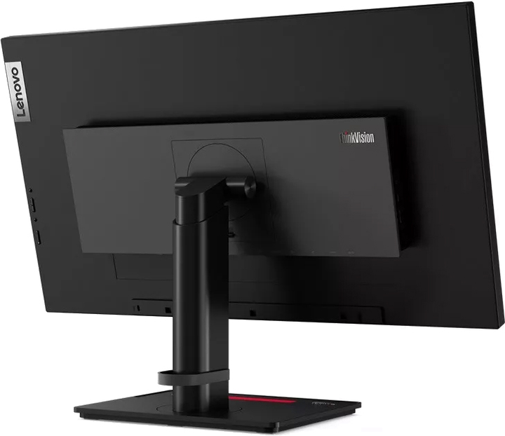 Monitor 27" Lenovo ThinkVision P27h-20 WLED 62DAGAT6EU - obraz 9