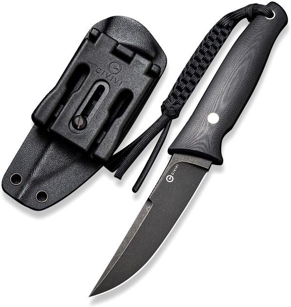 Нож Civivi Tamashii C19046-3 - изображение 2