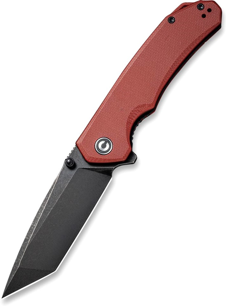 Нож складной Civivi Brazen C2023B - изображение 1