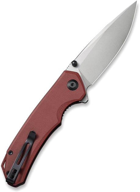 Нож складной Civivi Brazen C2102B - изображение 2