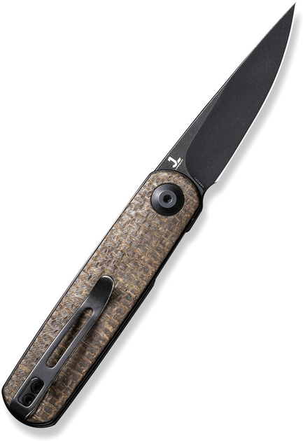 Нож складной Civivi Lumi C20024-5 - изображение 2