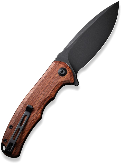 Нож складной Civivi Praxis C803H - изображение 2