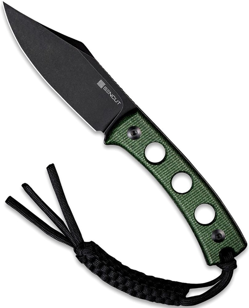 Нож Sencut Waxahachie SA11C - изображение 2