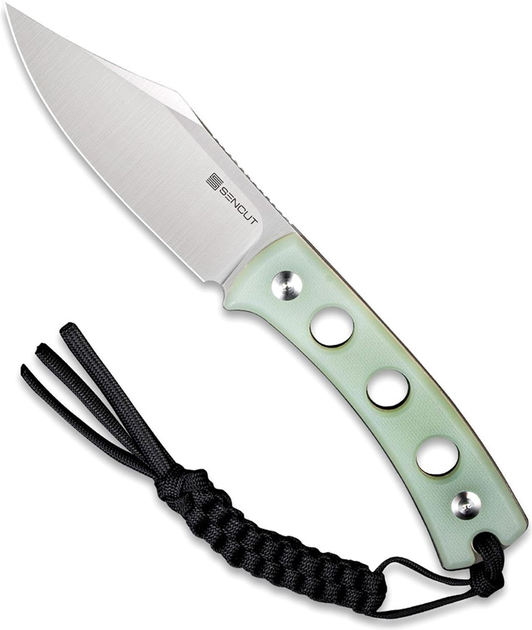 Нож Sencut Waxahachie SA11B - изображение 2