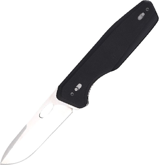 Нож складной Roxon S502U Черный - изображение 1