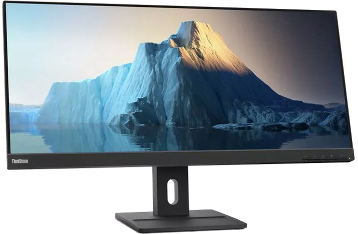 Monitor 29" Lenovo ThinkVision E29w-20 WLED 62CEGAT3EU - obraz 3