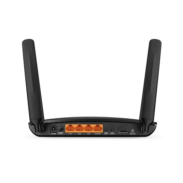 Маршрутизатор TP-LINK Archer MR150 - Фото 3 Маршрутизатор TP-LINK Archer MR150 - зображення 3