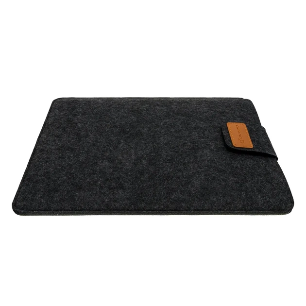 Чехол для ноутбука Grand-X SF-13 13.3" Dark Grey - Фото 10 Чехол для ноутбука Grand-X SF-13 13.3" Dark Grey - изображение 10