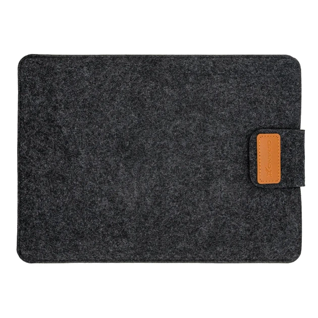 Чехол для ноутбука Grand-X SF-13 13.3" Dark Grey - Фото 12 Чехол для ноутбука Grand-X SF-13 13.3" Dark Grey - изображение 12