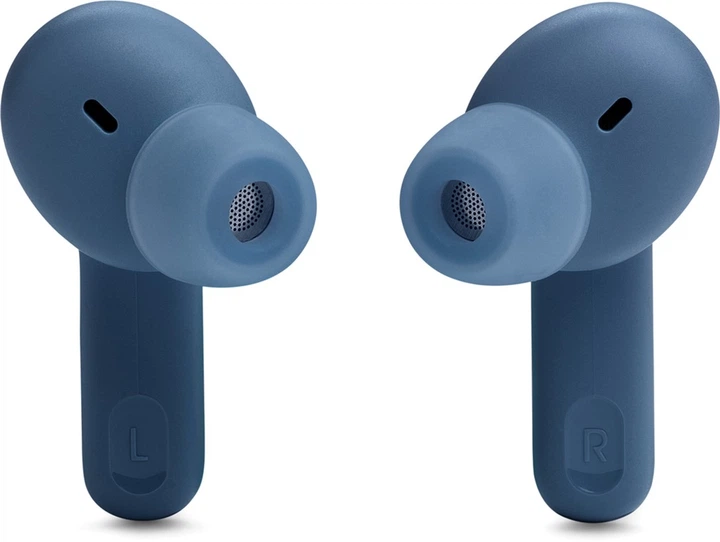 Навушники JBL Tune Beam Blue (JBLTBEAMBLU) - зображення 6
