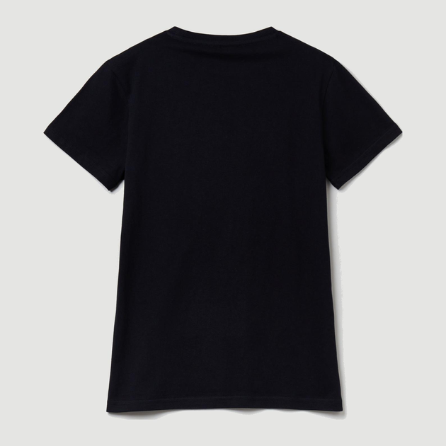 Koszulka dziecięca OVS 1799437 158 cm Czarny (8056781058312) - obraz 2
