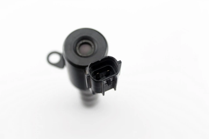Клапан фазорегулятора 24355-23770 TQParts для Kia Cerato 2006-2009 - Фото 2 Клапан фазорегулятора 24355-23770 TQParts для Kia Cerato 2006-2009 - изображение 2