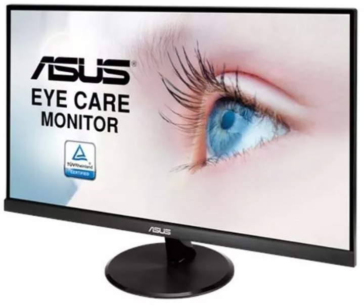 Monitor 27" ASUS VP279HE - obraz 4
