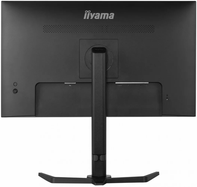 Monitor 27" iiyama XUB2796HSU-B5 - obraz 9