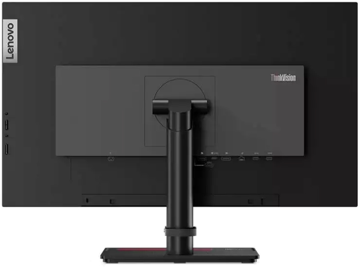 Monitor 27" Lenovo ThinkVision P27h-20 61E9GAT6EU - obraz 3