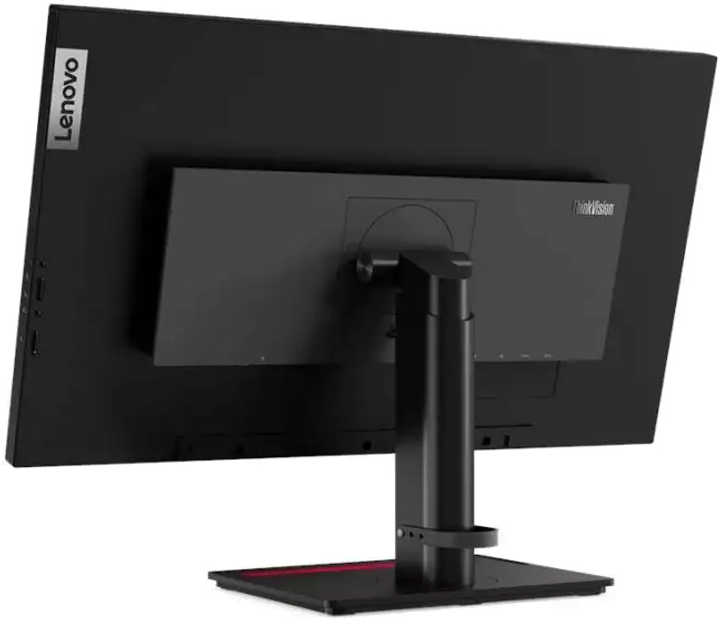 Monitor 27" Lenovo ThinkVision P27h-20 61E9GAT6EU - obraz 4