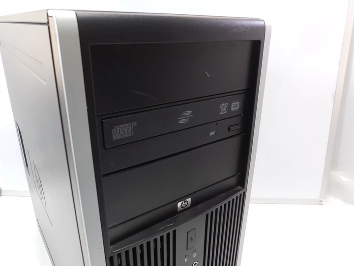 Системний блок, комп'ютер, Intel Core i5 2300, до 3,1 гГц, 8 ГБ RAM, HDD 1000 ГБ, відео 2 ГБ Б/В - Фото 2 Системний блок, комп'ютер, Intel Core i5 2300, до 3,1 гГц, 8 ГБ RAM, HDD 1000 ГБ, відео 2 ГБ Б/В - зображення 2