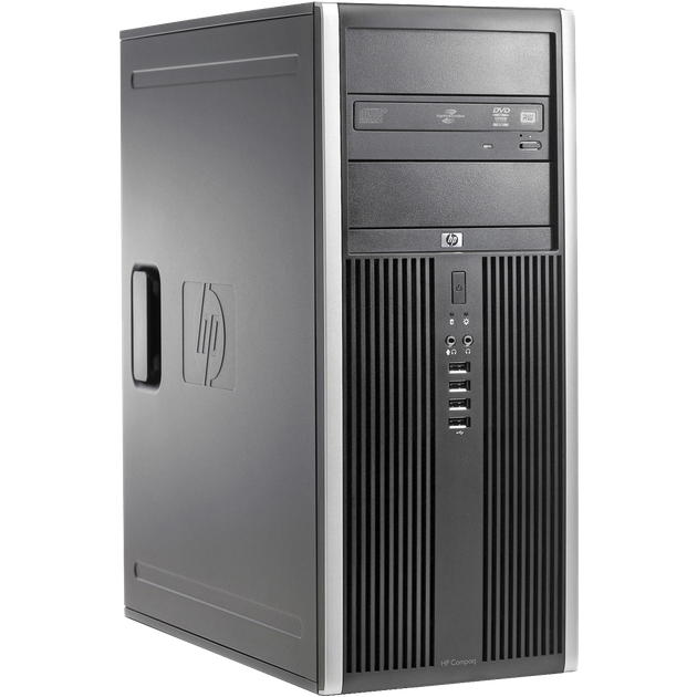 Системный блок, компьютер, Intel Core i5 3470, до 3,6 гГц, RAM 8 ГБ, HDD 500 ГБ, видео 4 ГБ Б/У - изображение 4