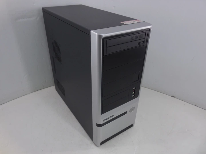 Системный блок, компьютер, Intel Core i3 2120, до 3,3 гГц, RAM 8 ГБ, HDD 250 ГБ, видео 1 ГБ Б/У - изображение 5
