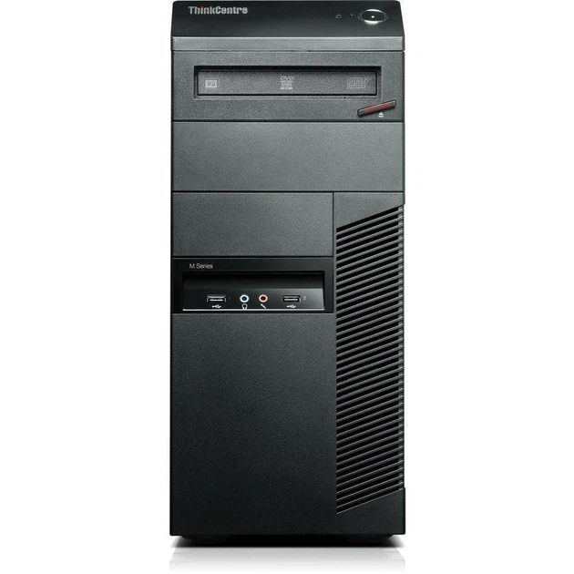 Системный блок, компьютер, Core i7 4770, до 3.9 гГц, RAM 8 ГБ DDR3, HDD 500 ГБ, SSD 120 ГБ Б/У - изображение 6