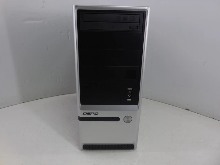 Системный блок, компьютер, Intel Core i3 3220, до 3,3 гГц, RAM 8 ГБ, HDD 250 ГБ, видео 1 ГБ Б/У - Фото 6 Системный блок, компьютер, Intel Core i3 3220, до 3,3 гГц, RAM 8 ГБ, HDD 250 ГБ, видео 1 ГБ Б/У - изображение 6