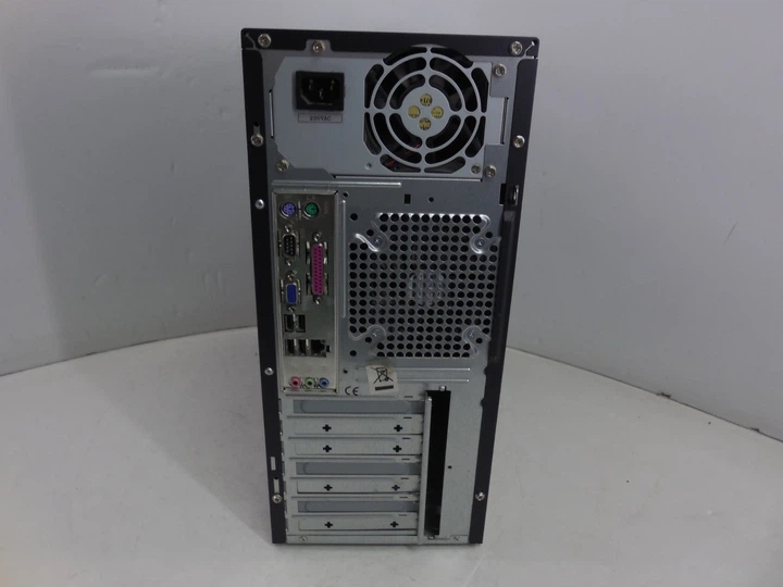 Системный блок, компьютер, Intel Core i3 3220, до 3,3 гГц, RAM 8 ГБ, HDD 250 ГБ, видео 1 ГБ Б/У - Фото 8 Системный блок, компьютер, Intel Core i3 3220, до 3,3 гГц, RAM 8 ГБ, HDD 250 ГБ, видео 1 ГБ Б/У - изображение 8