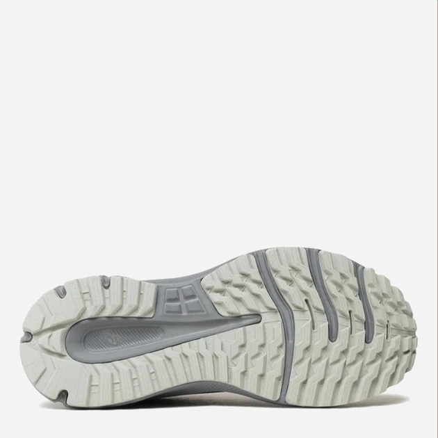 Buty sportowe damskie ASICS Trai Scout 2 1012B039-405 38 24 cm Ciemnoniebieskie (4550456267312) - obraz 5