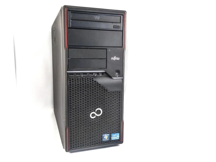 Компьютер в сборе, Intel Core i5 2300, до 3,1 гГц, RAM 8 ГБ, HDD 250 ГБ, видео 1 ГБ, монитор 22" Б/У - Фото 2 Компьютер в сборе, Intel Core i5 2300, до 3,1 гГц, RAM 8 ГБ, HDD 250 ГБ, видео 1 ГБ, монитор 22" Б/У - изображение 2