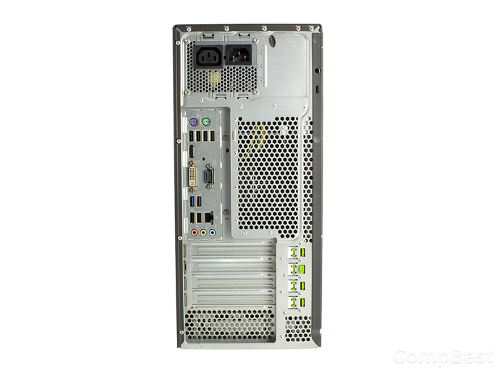 Системний блок, комп'ютер, Intel Core i5 3470, до 3,6 гГц, 8 ГБ RAM, HDD 500 ГБ, відео 1 ГБ Б/В - Фото 2 Системний блок, комп'ютер, Intel Core i5 3470, до 3,6 гГц, 8 ГБ RAM, HDD 500 ГБ, відео 1 ГБ Б/В - зображення 2