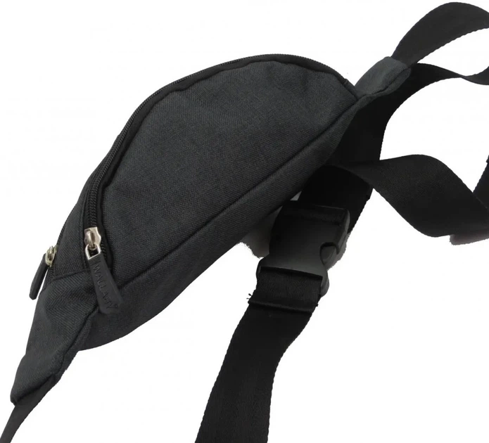 Сумка на пояс, бананка Wallaby 2906-5 - изображение 4