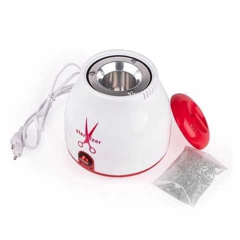 Набор для стерилизации Tools Sterilizer 1861 + Шарики для стерилизатора 500 грамм - изображение 2