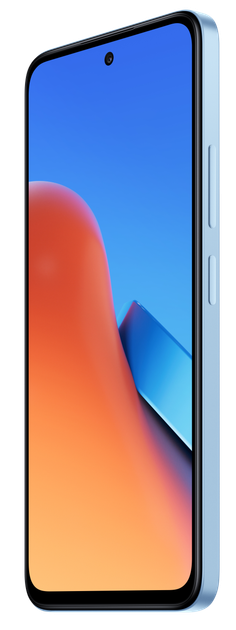 Мобильный телефон Xiaomi Redmi 12 4/128GB Sky Blue (993282