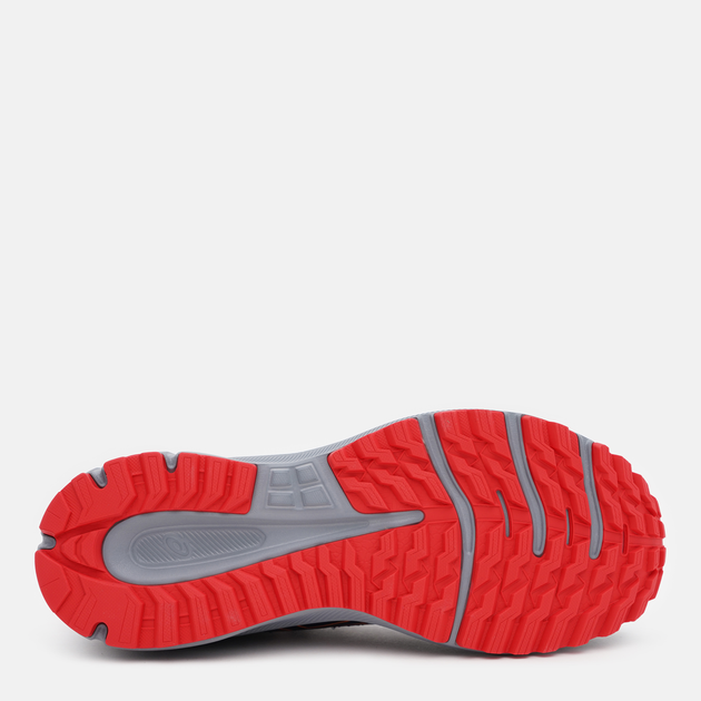 Чоловічі кросівки для бігу ASICS Trai Scout 2 1011B181-404 45 28.5 см Синій/Персиковий (4550456283015) - зображення 7