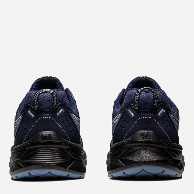 Buty do biegania w terenie męskie ASICS Gel-Venture 9 1011B486-402 42.5 27 cm Ciemnogranatowe (4550456297104) - obraz 5