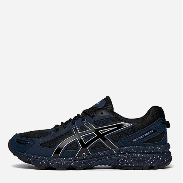 Buty sportowe męskie ASICS Gel-Venture 6 1203A245-003 42 26.5 cm Granatowe (4550456215108) - obraz 3
