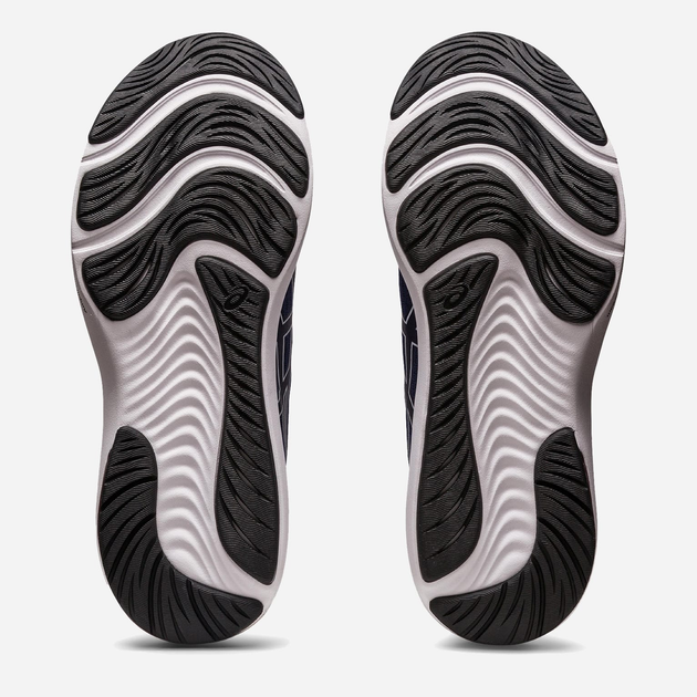 Чоловічі кросівки для бігу ASICS Ge-Pulse 14 1011B491-404 42 26.5 см Синій/Білий (4550456303249) - зображення 7