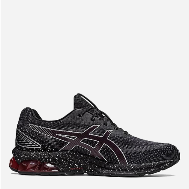 Чоловічі кросівки для треккінгу ASICS Gel-Quantum 180 VII 1201A631-007 42.5 27 см Чорні (4550456248601) - зображення 1