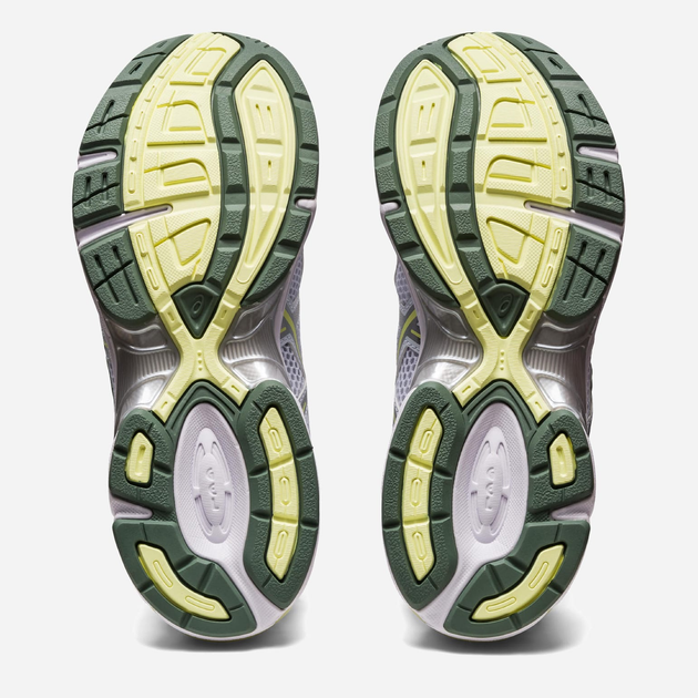 Buty sportowe damskie ASICS Gel-1130 1201A256-111 40 25.5 cm Białe (4550456247918) - obraz 7