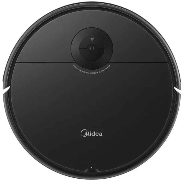Робот-пылесос Midea I5C – фото, отзывы, характеристики в интернет ...