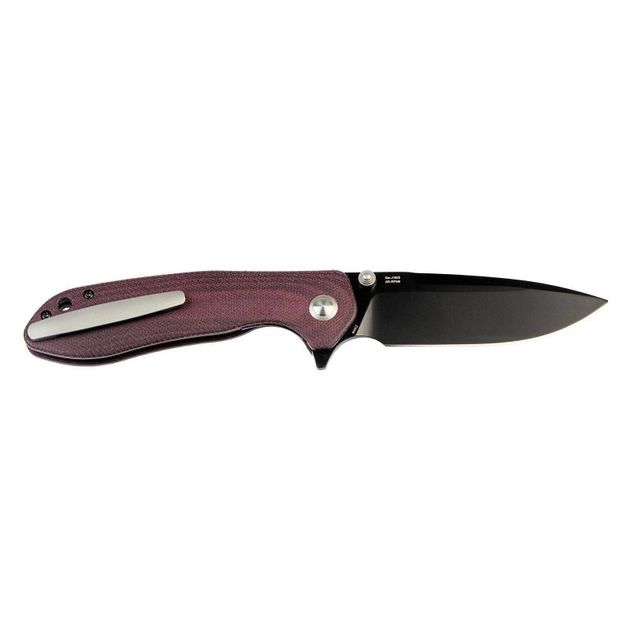Нож CJRB Scoria Micarta (J1920-BDRC) - изображение 2
