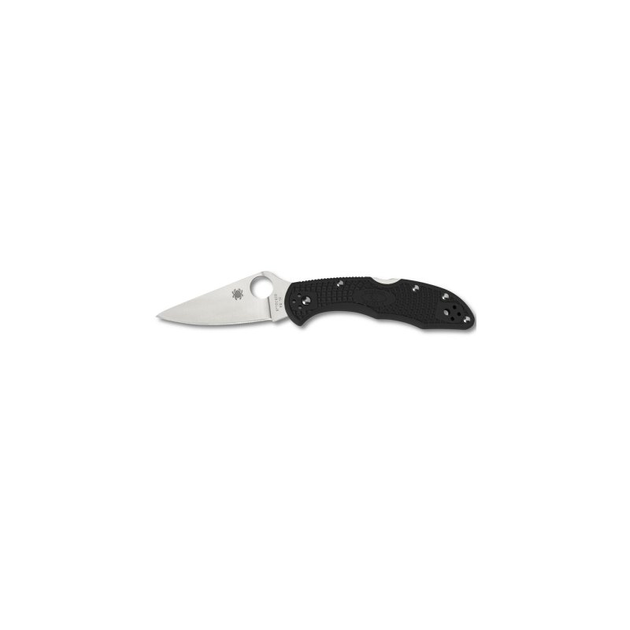 Нож Spyderco Delica (C11FPBK) - изображение 1