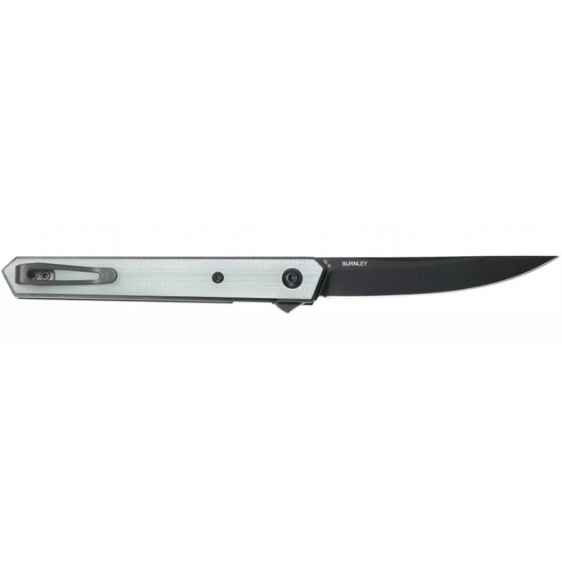 Нож Boker Plus Kwaiken Air Mini G10 Jade (01BO331) - изображение 2