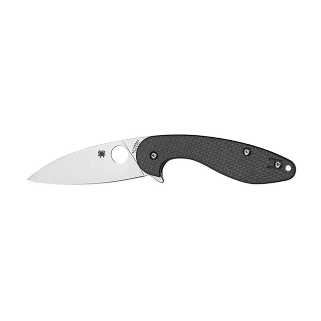 Ніж Spyderco Sliverax (C228CFP) - зображення 1