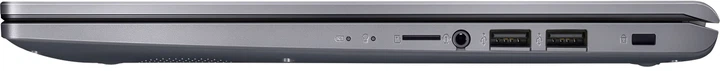 Ноутбук Asus Laptop X515JP-BQ031 (90NB0SS1-M00620) Slate Grey - зображення 13