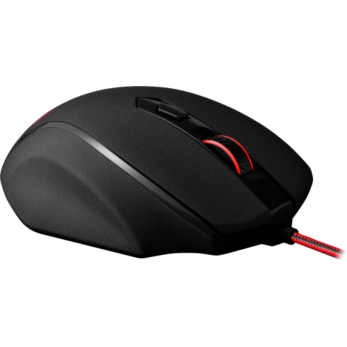 Миша ігрова Redragon Tiger 2 USB Black (77637) - Фото 5 Миша ігрова Redragon Tiger 2 USB Black (77637) - зображення 5