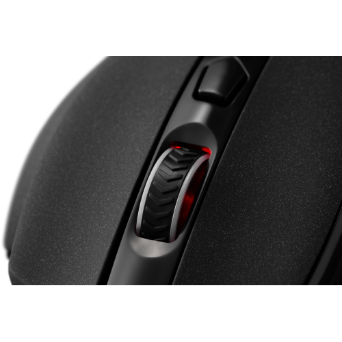 Миша ігрова Redragon Tiger 2 USB Black (77637) - Фото 7 Миша ігрова Redragon Tiger 2 USB Black (77637) - зображення 7